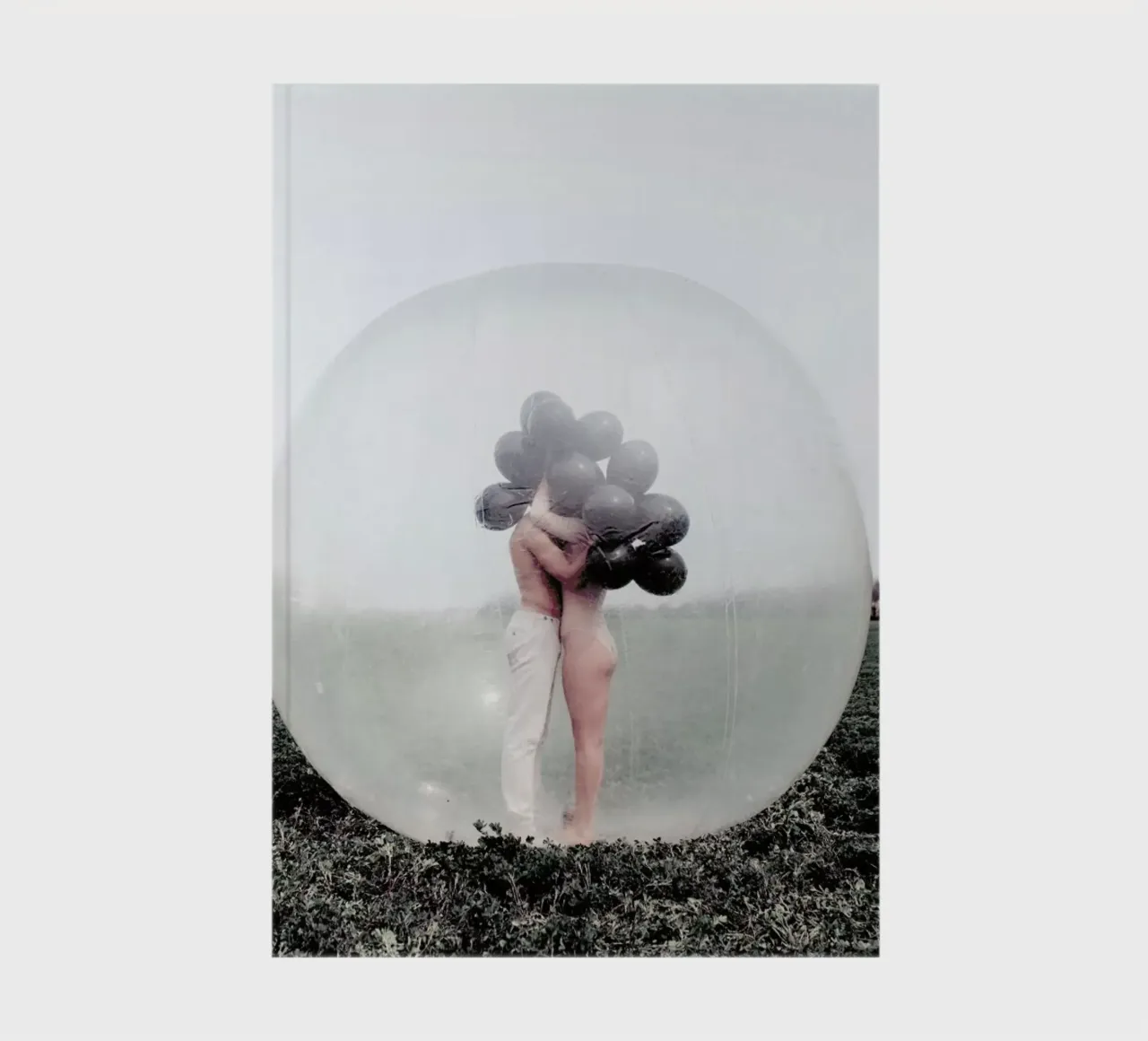 So Close But Yet So Far notebook by Jovana Rikalo