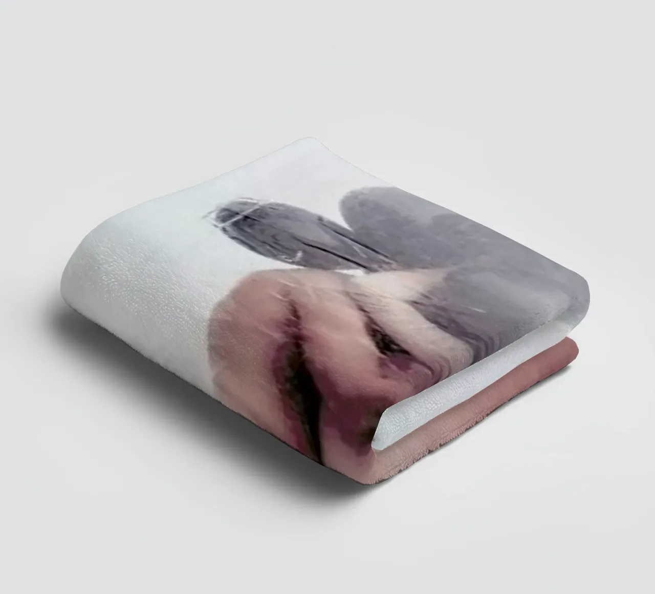 So Close But Yet So Far towel by Jovana Rikalo