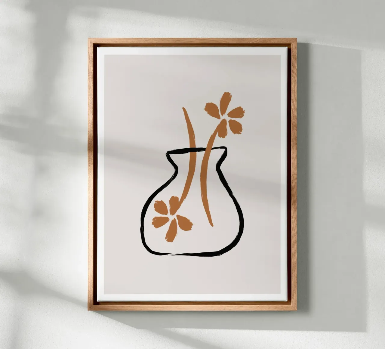 The New Simple No 56 tela da treechild