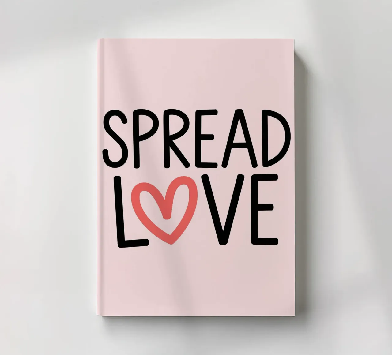 DIFFONDERE L'AMORE diario da logic