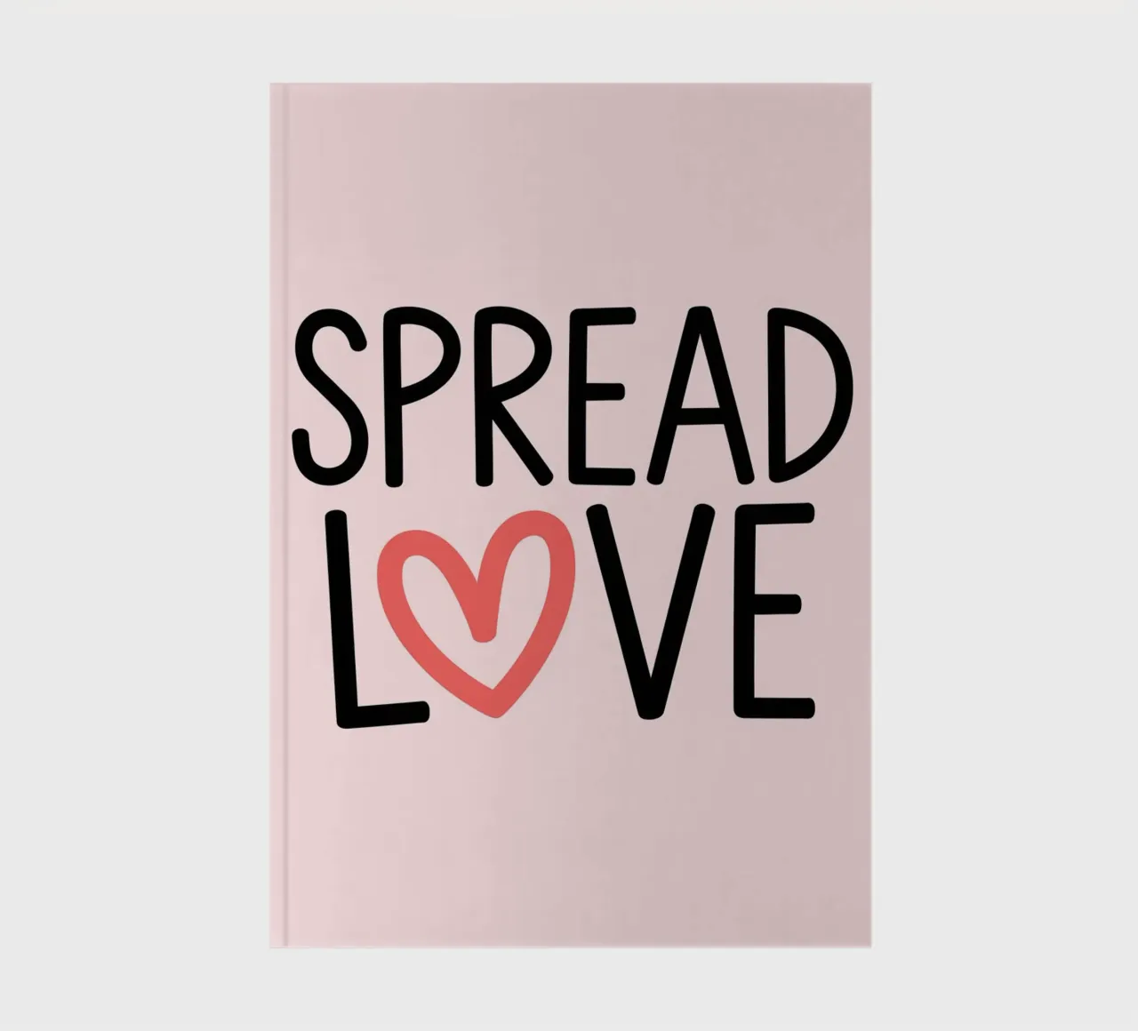 DIFFONDERE L'AMORE diario da logic