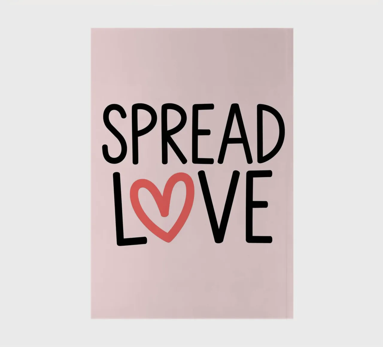 DIFFONDERE L'AMORE diario da logic