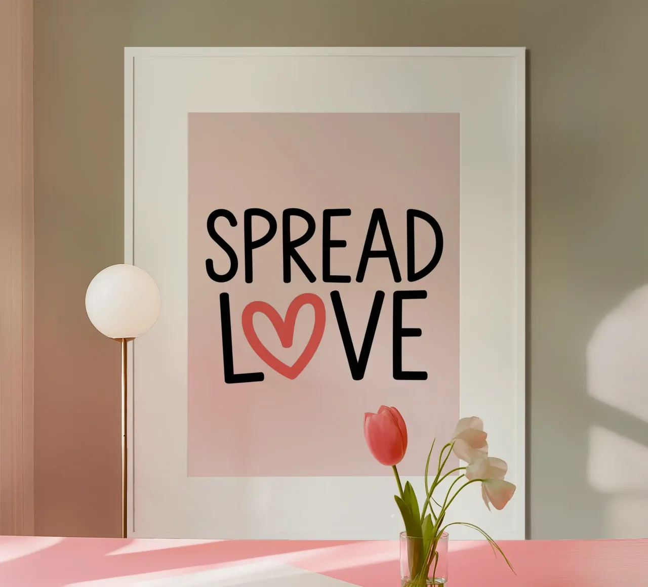 DIFFONDERE L'AMORE carta hahnemühle da logic