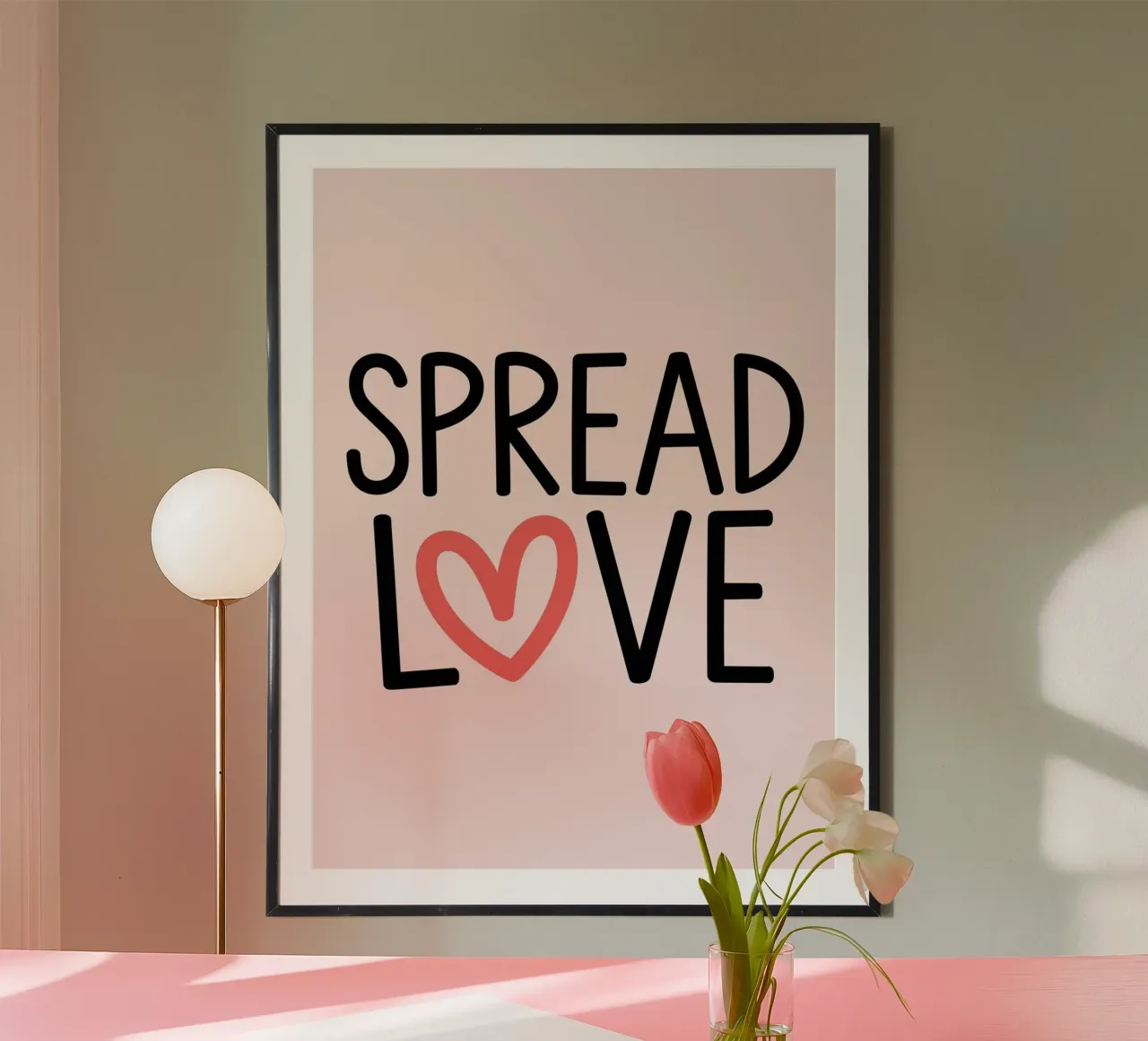 DIFFONDERE L'AMORE carta hahnemühle da logic