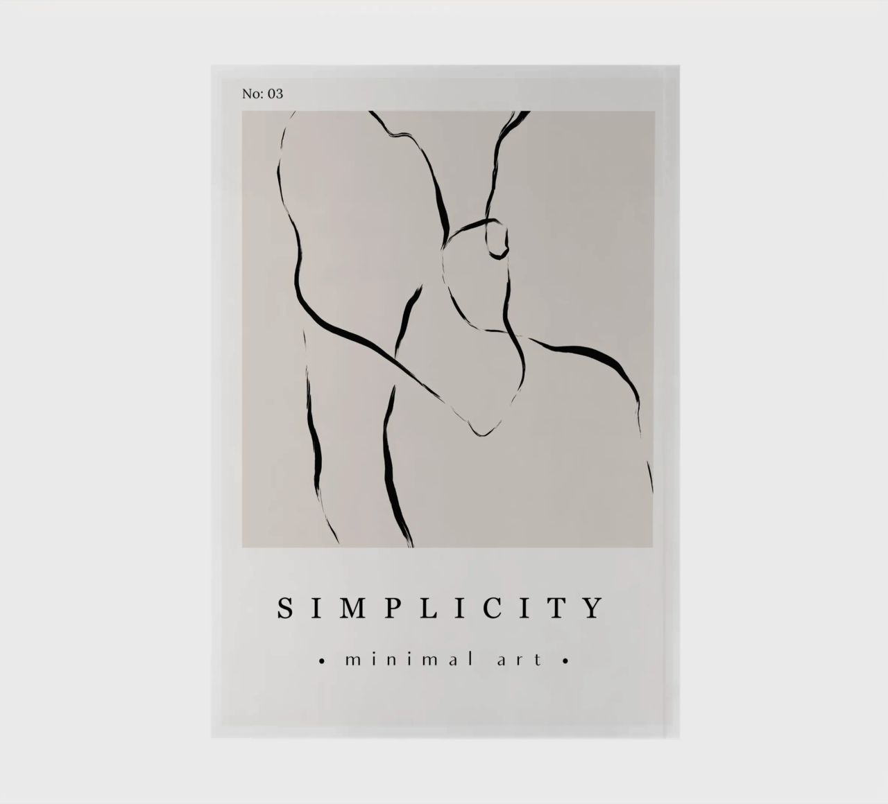 The New Simple No 57 notebook by treechild
