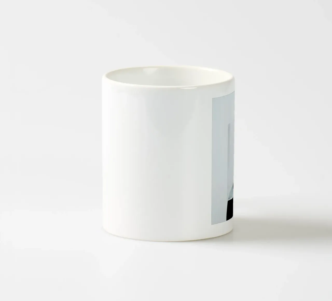 Life In A Box tazza in ceramica da Jovana Rikalo