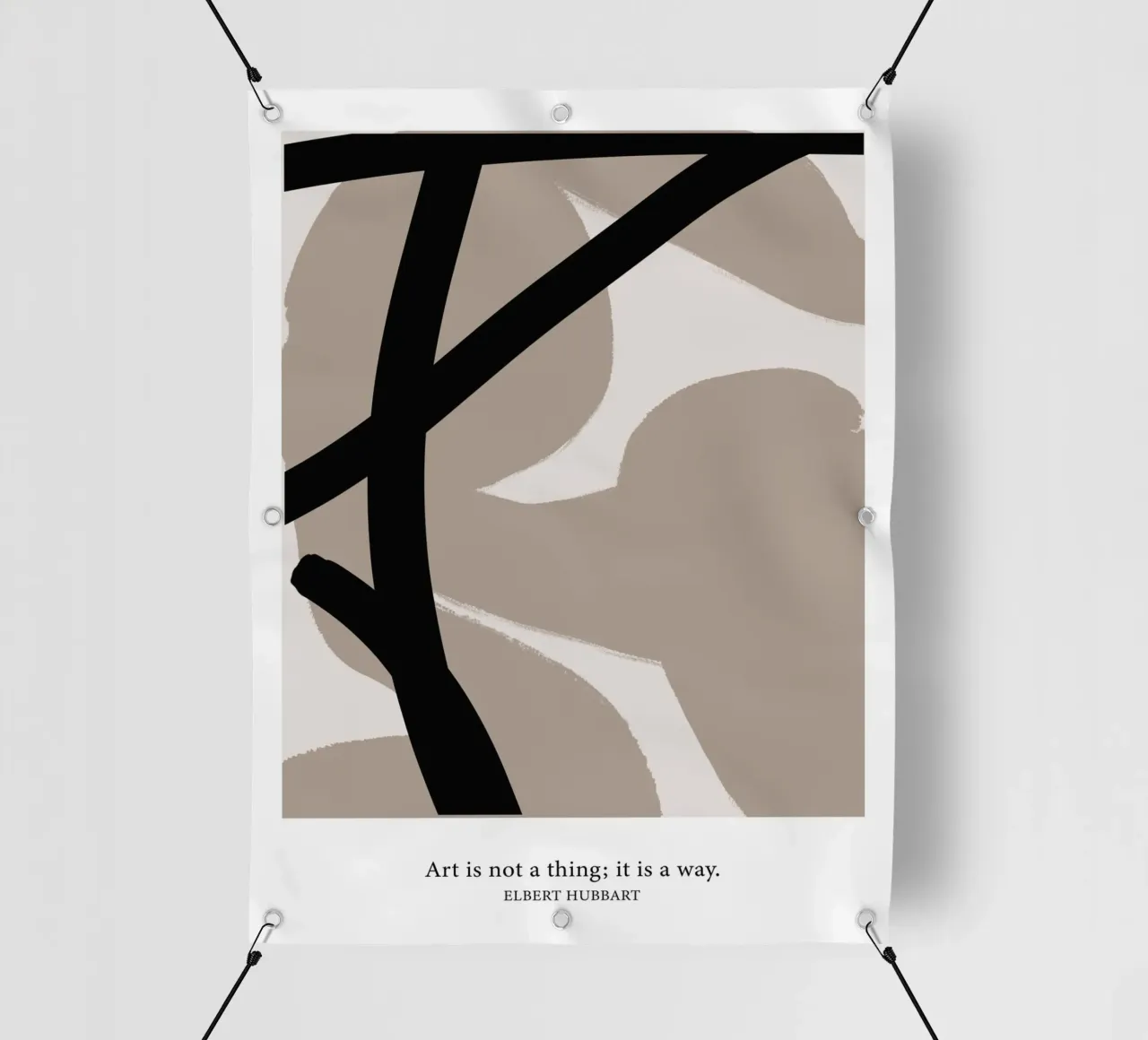 The New Simple No 59 telo in pvc da treechild