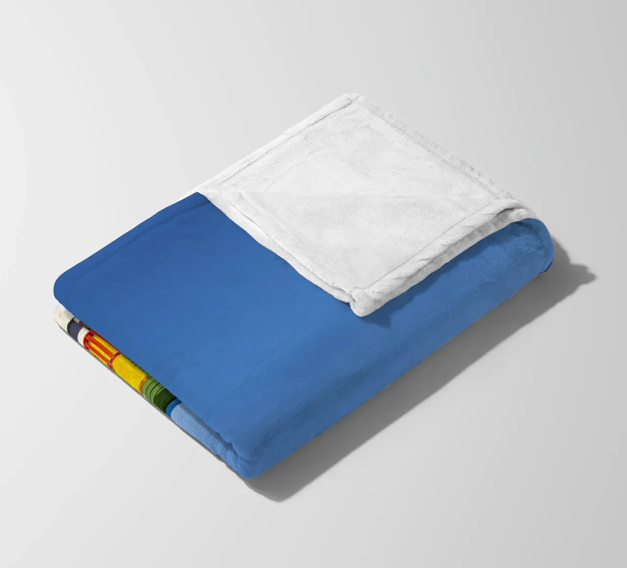 bunte Strandhäuser Kapstadt coperta in pile da Reisefotografie - Bilder aus aller Welt