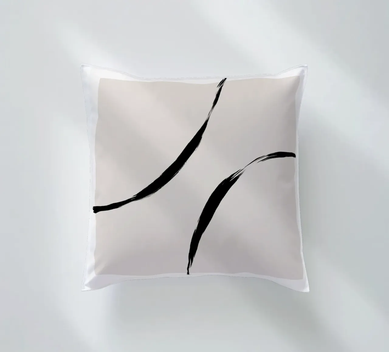 The New Simple No 61 cuscino da treechild