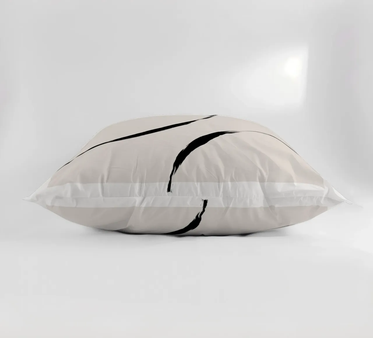 The New Simple No 61 cuscino da treechild