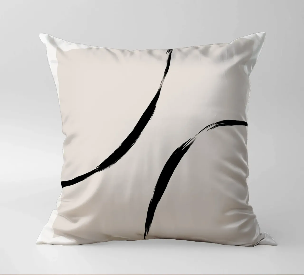 The New Simple No 61 cuscino da treechild