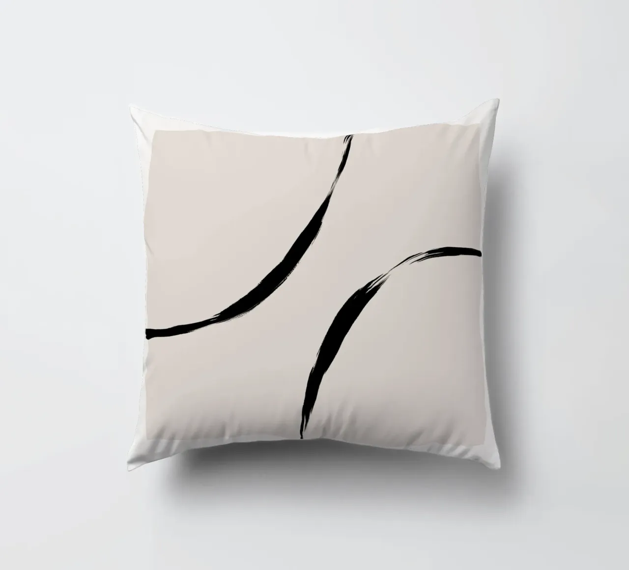 The New Simple No 61 cuscino da treechild