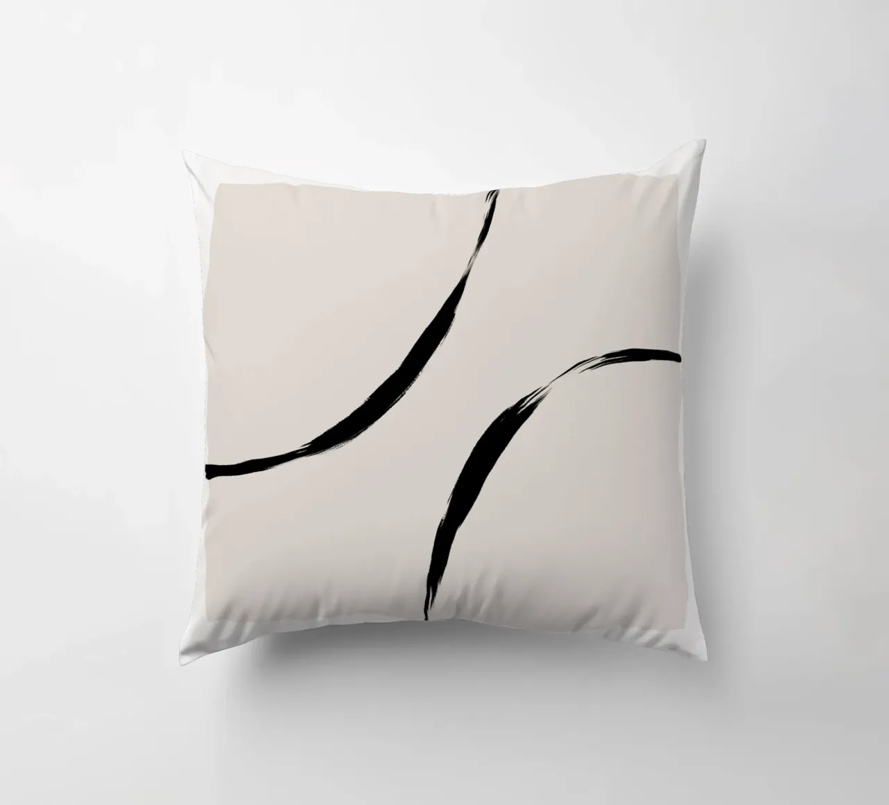 The New Simple No 61 cuscino da treechild