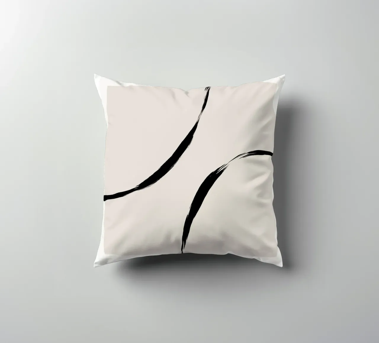 The New Simple No 61 cuscino da treechild