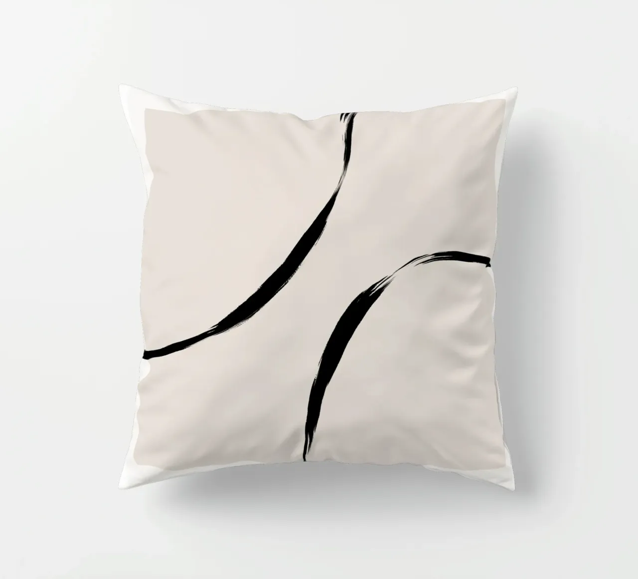 The New Simple No 61 cuscino da treechild