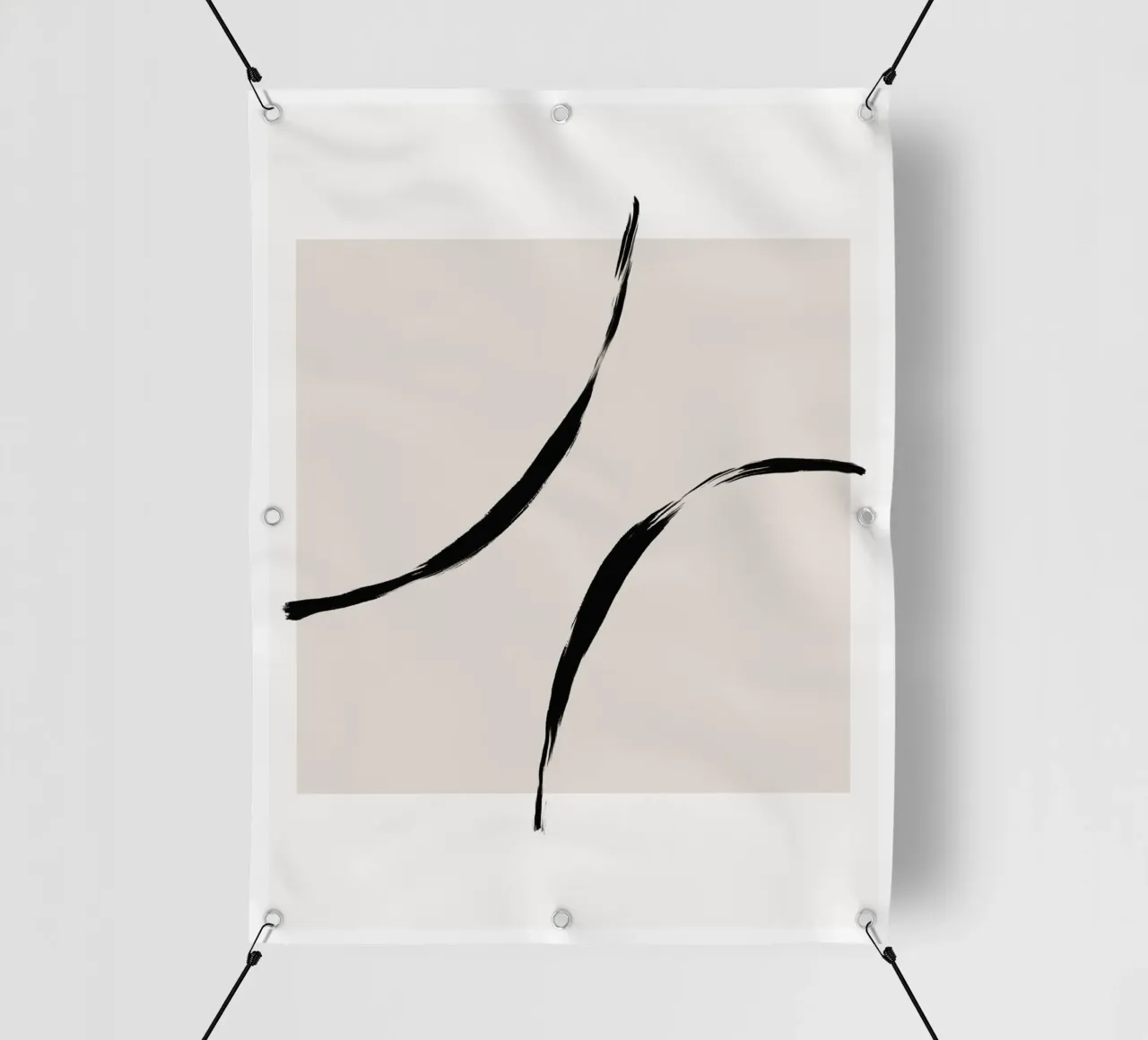 The New Simple No 61 telo in pvc da treechild