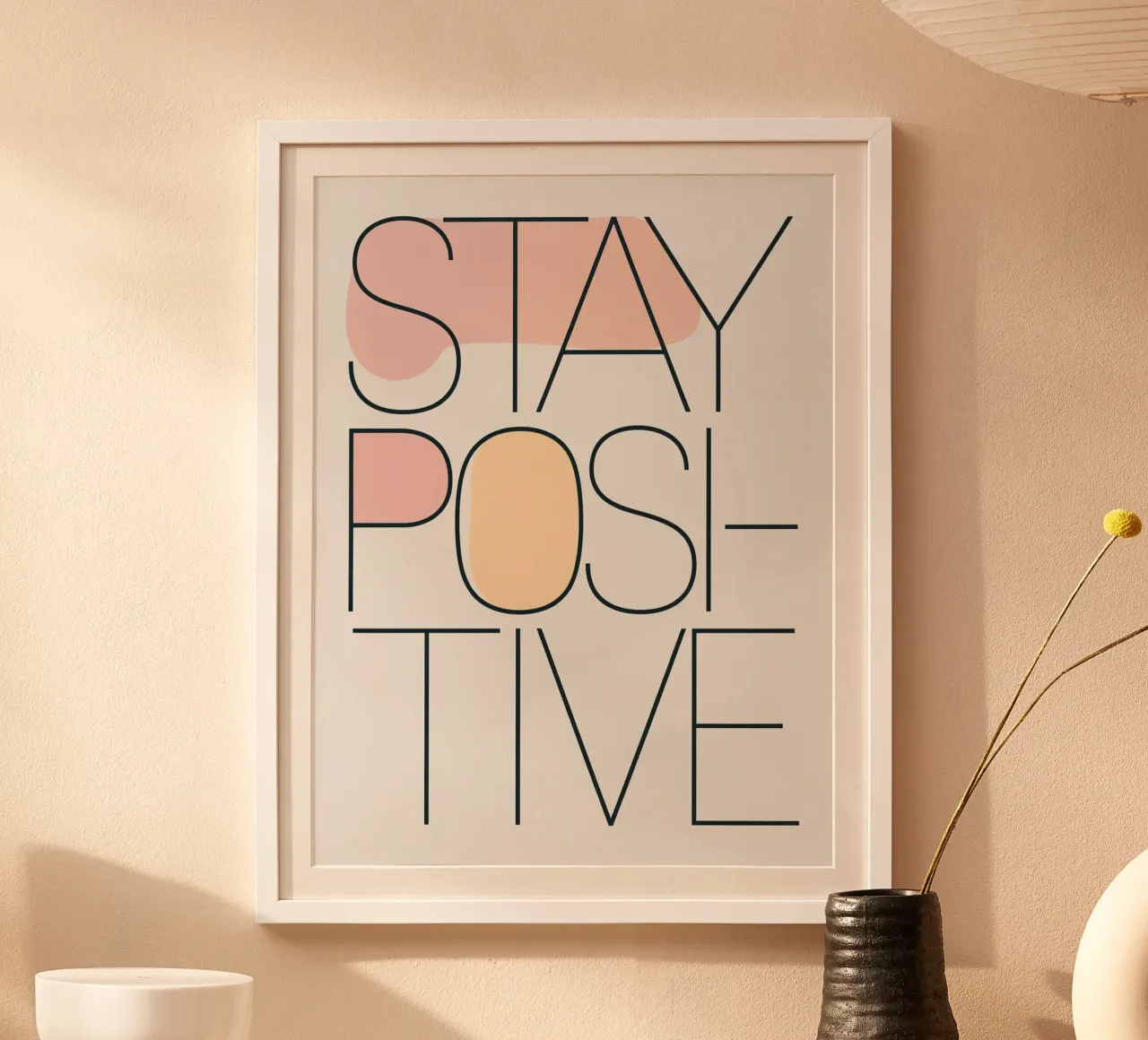 RIMANERE POSITIVI carta hahnemühle da logic