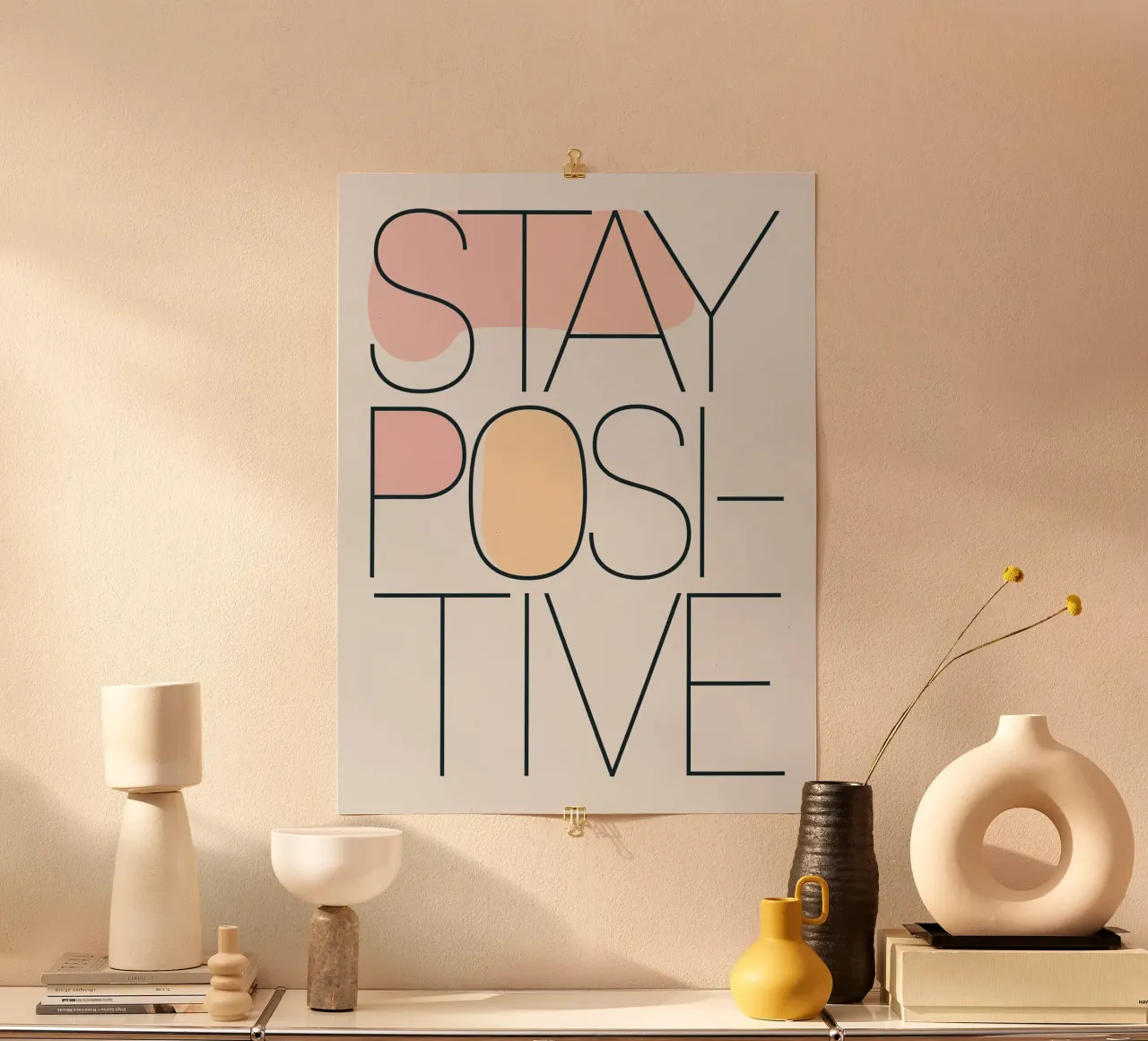 RIMANERE POSITIVI carta hahnemühle da logic