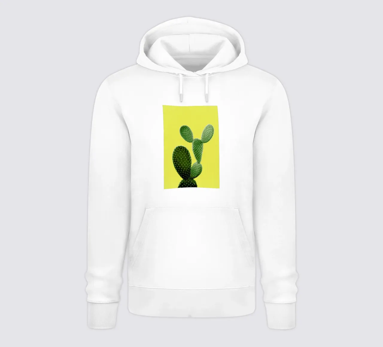 Print 87 Hoodie von Lila x Lola
