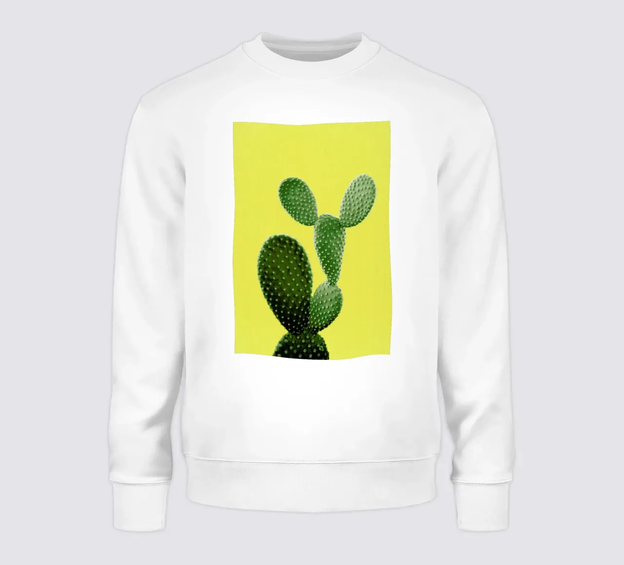 Print 87 sudadera de Lila x Lola