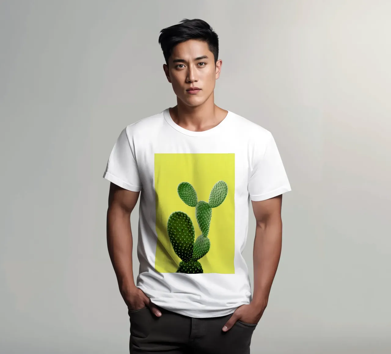 Print 87 t-shirt by Lila x Lola