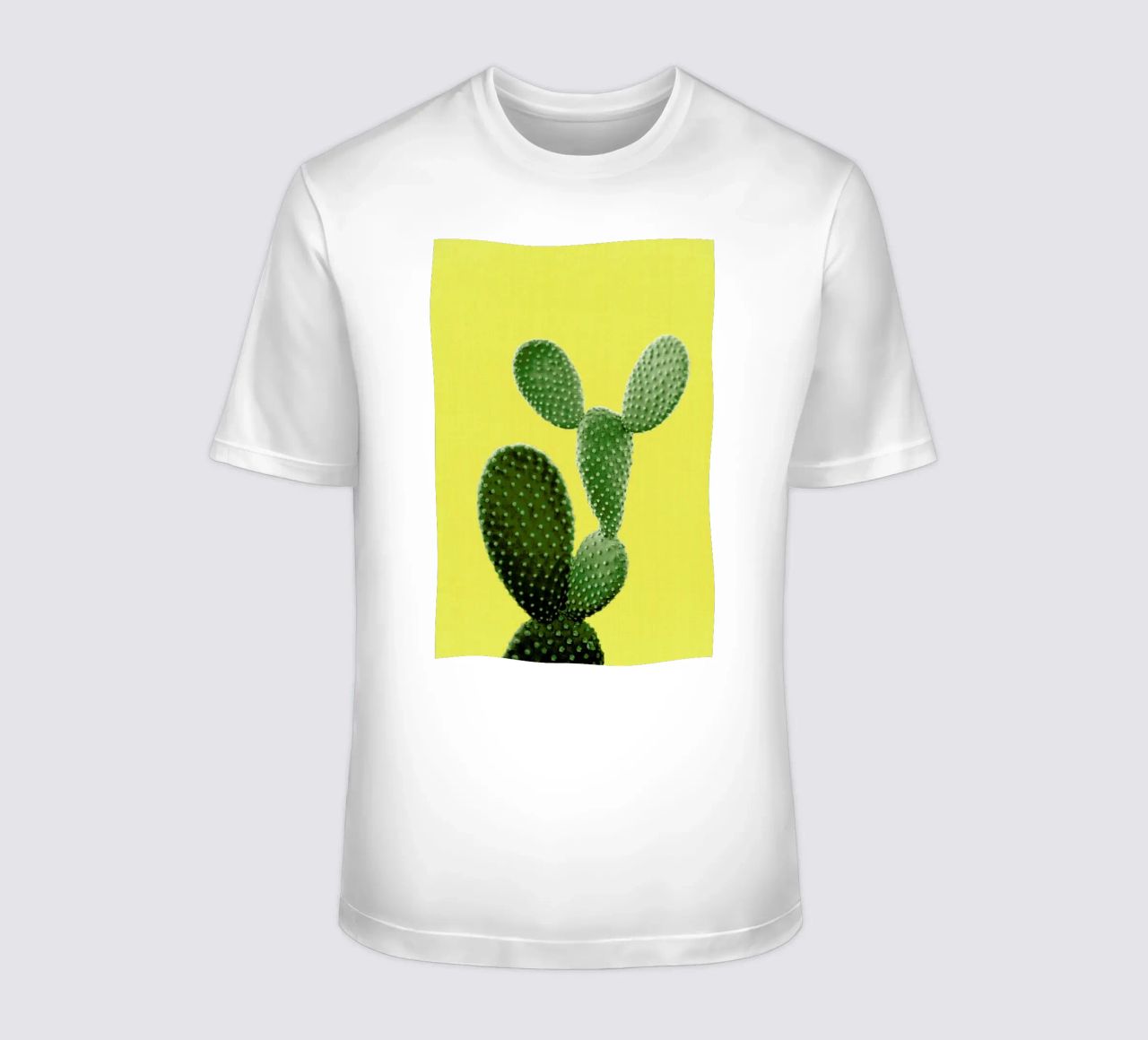 Print 87 t-shirt da Lila x Lola