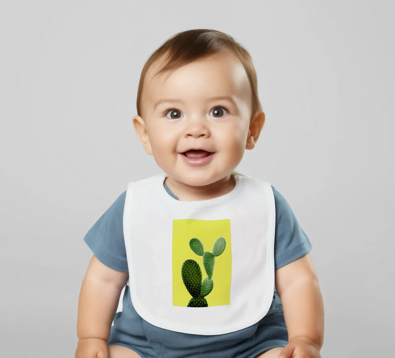 Print 87 bavaglino da Lila & Lola