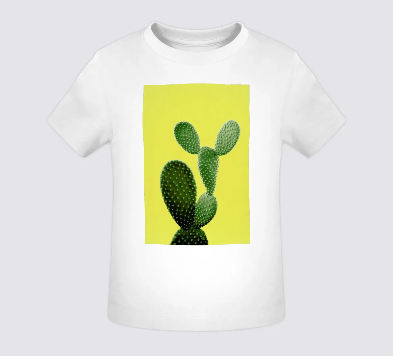 Print 87 maglietta neonato da Lila x Lola