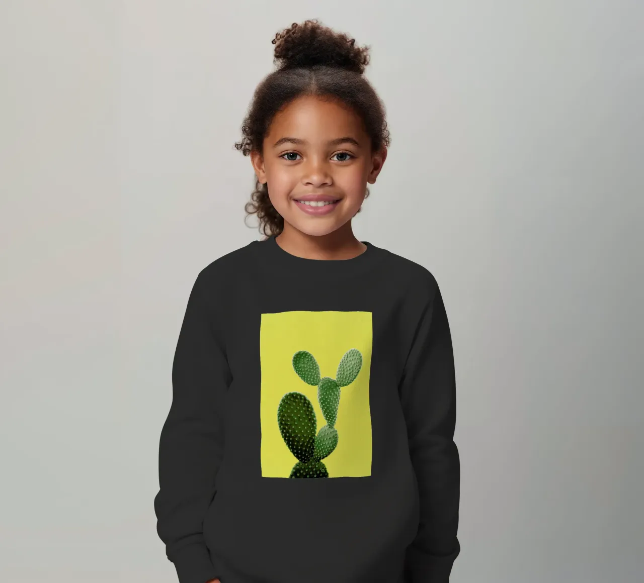 Print 87 felpa bambino da Lila & Lola