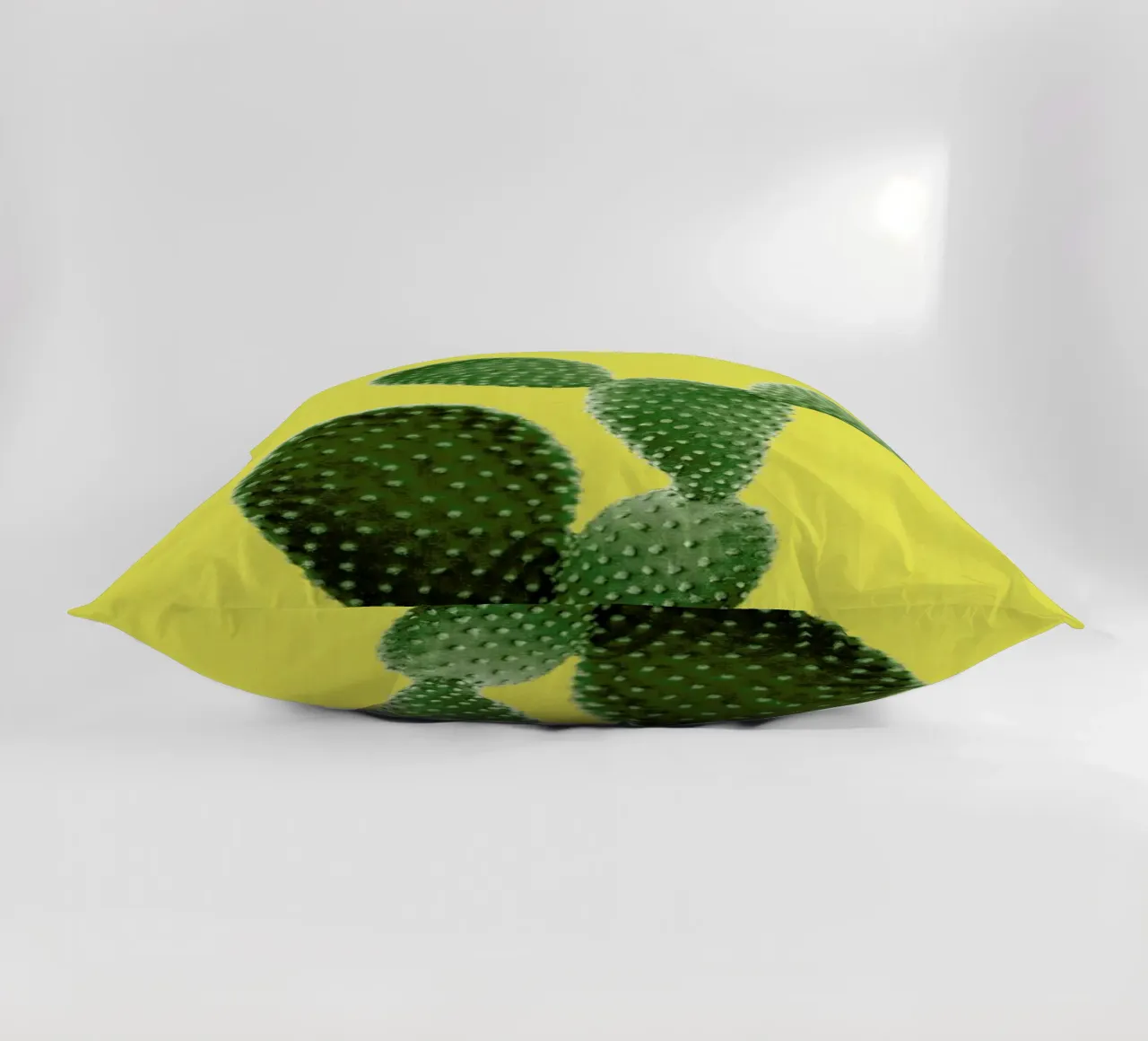 Print 87 decorative cushion by Lila x Lola
