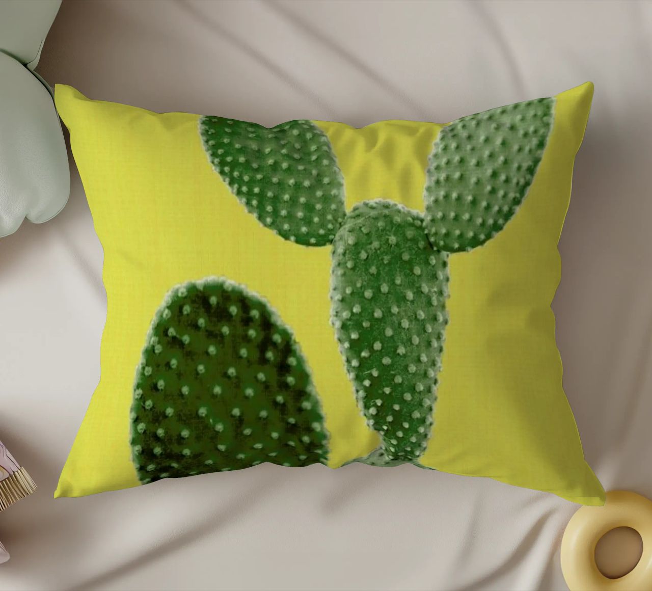 Print 87 cuscino da Lila x Lola