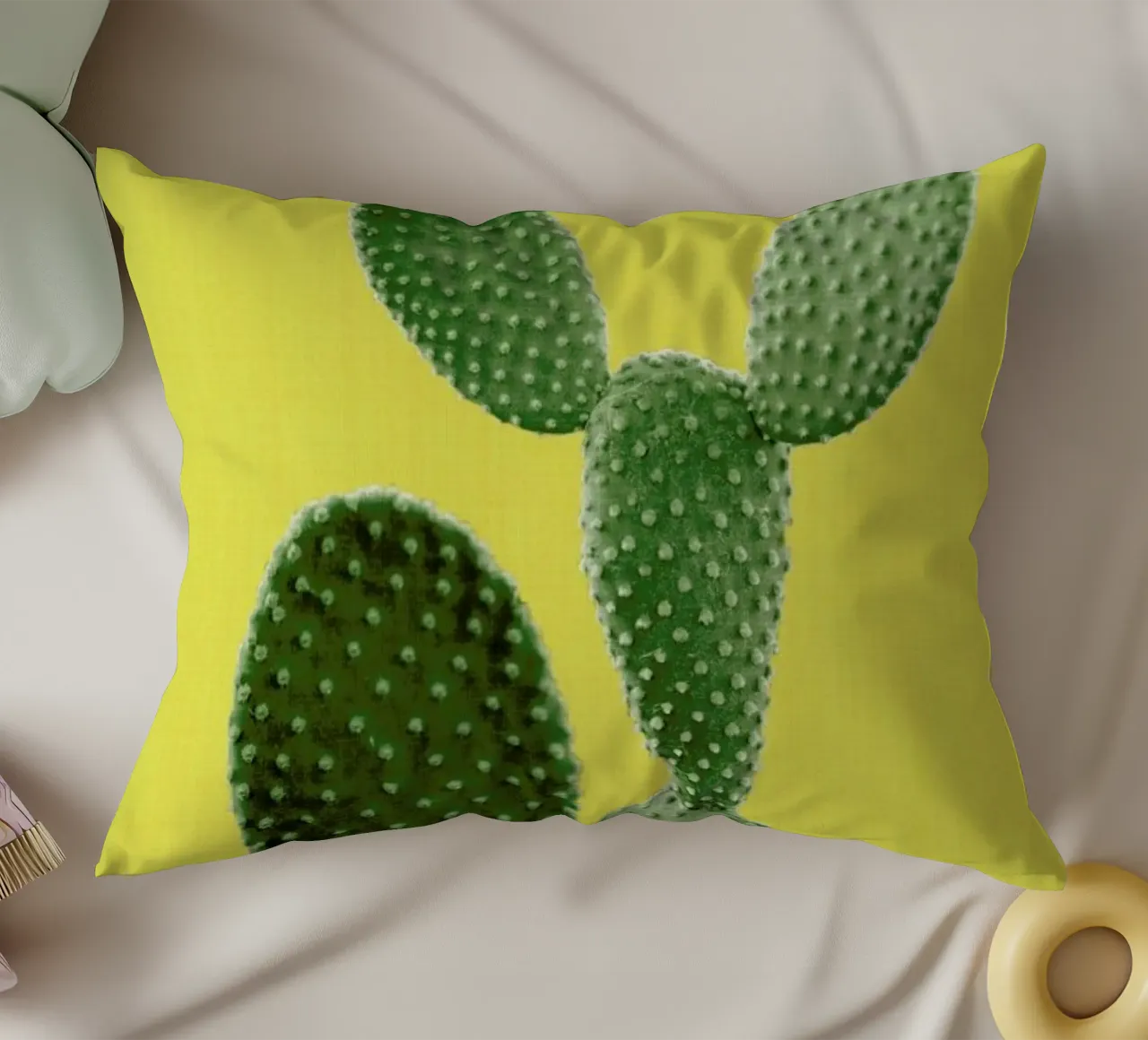 Print 87 cuscino da Lila & Lola