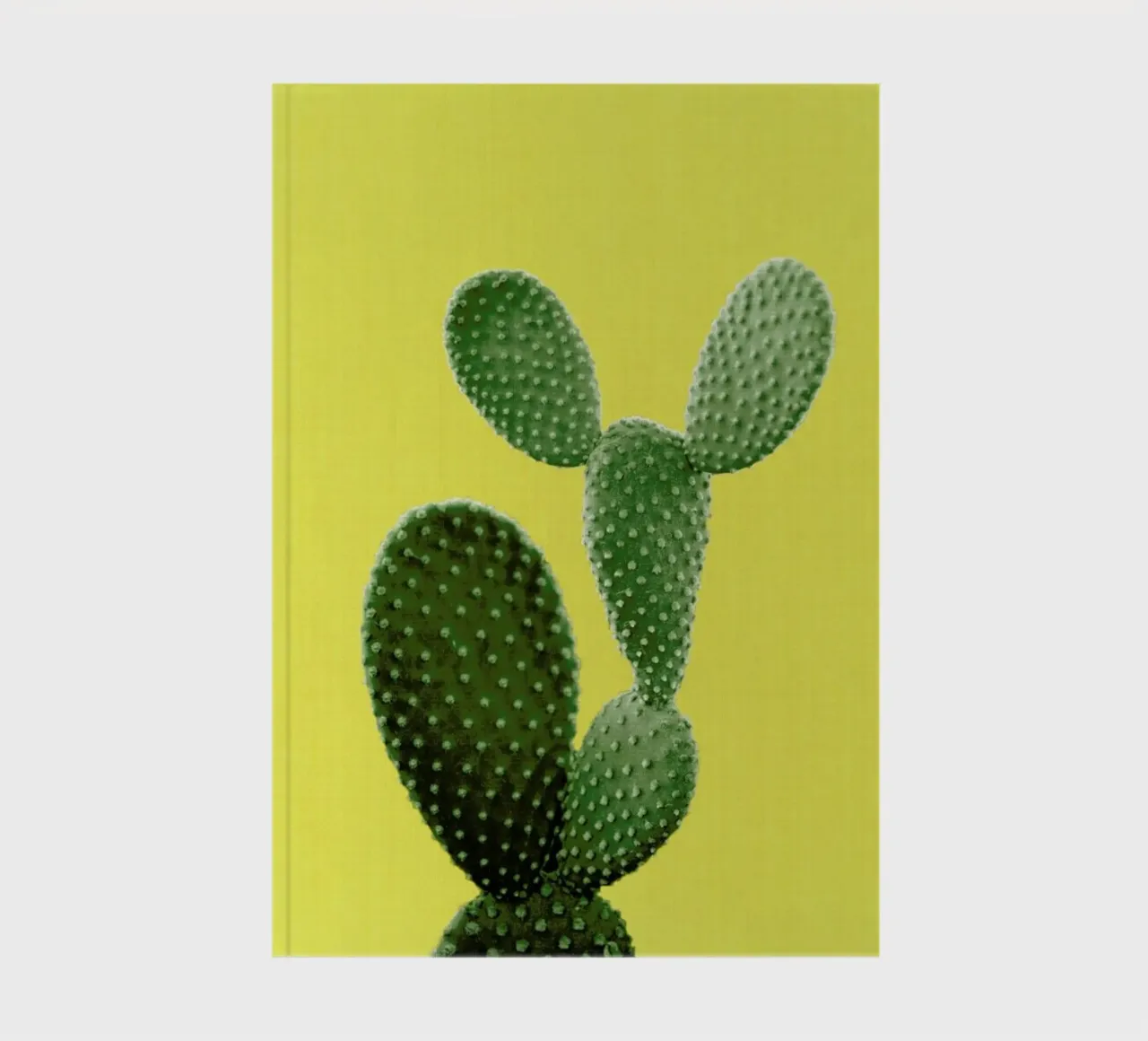 Print 87 Notizbuch von Lila x Lola