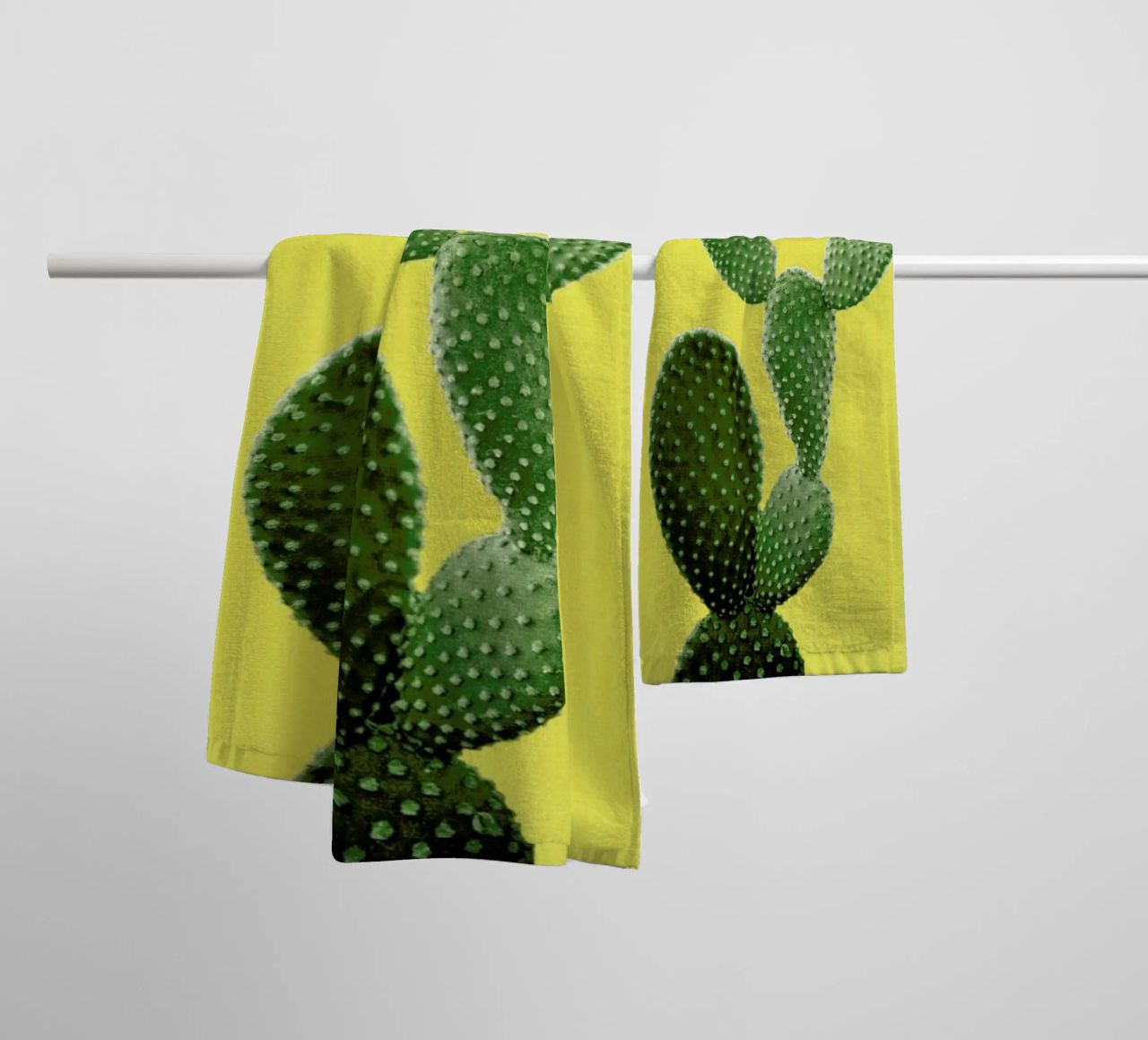 Print 87 asciugamano da bagno da Lila x Lola