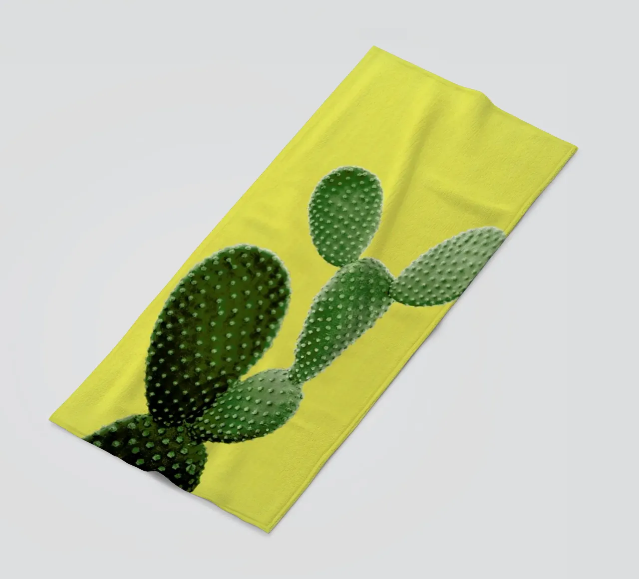 Print 87 beach towel by Lila x Lola