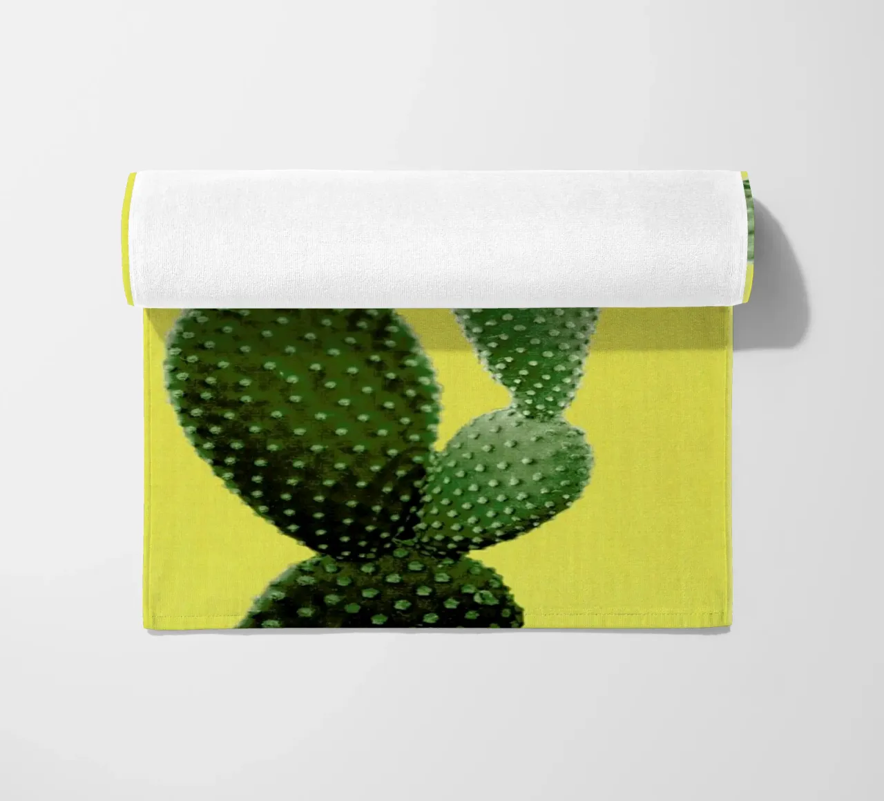Print 87 beach towel by Lila x Lola