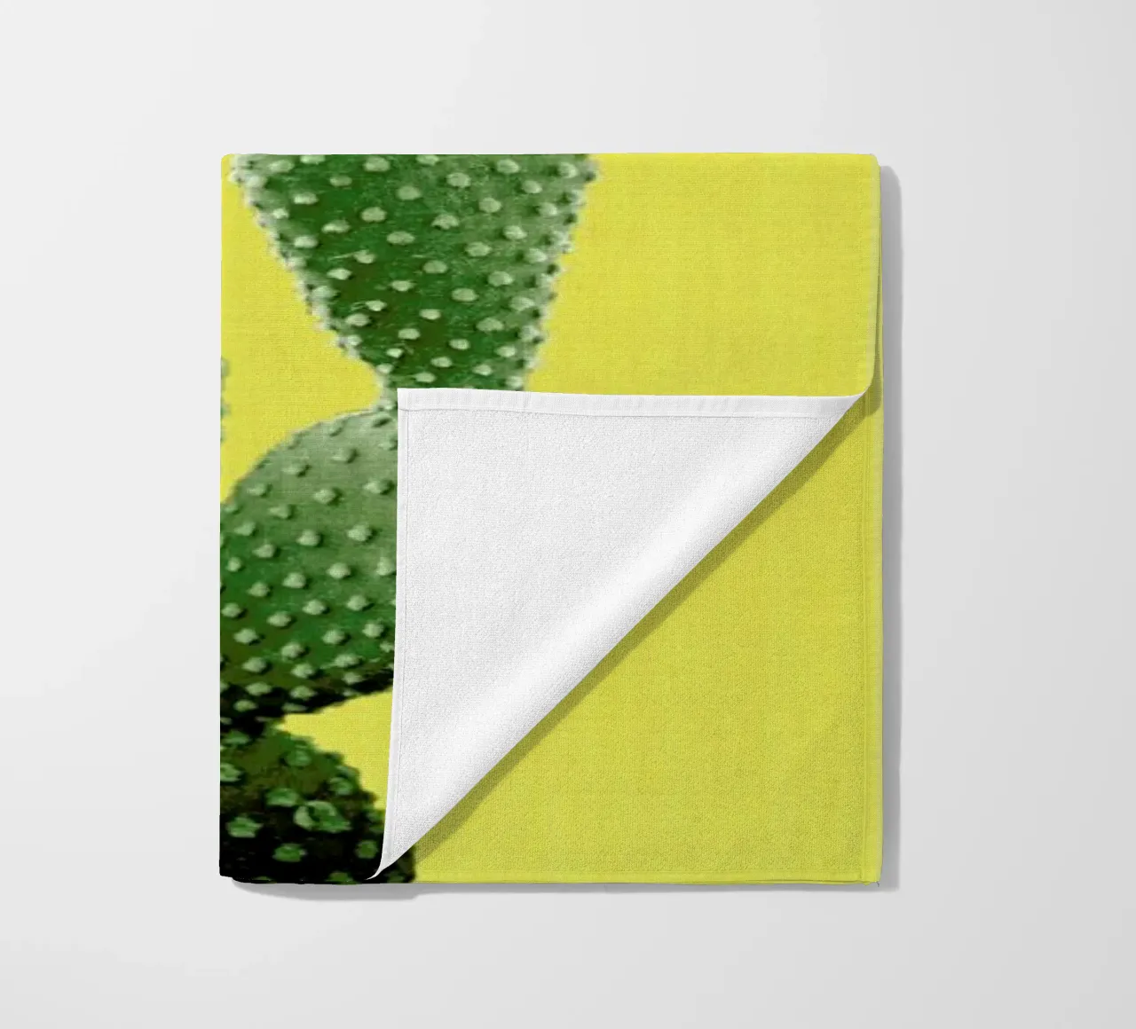 Print 87 beach towel by Lila x Lola