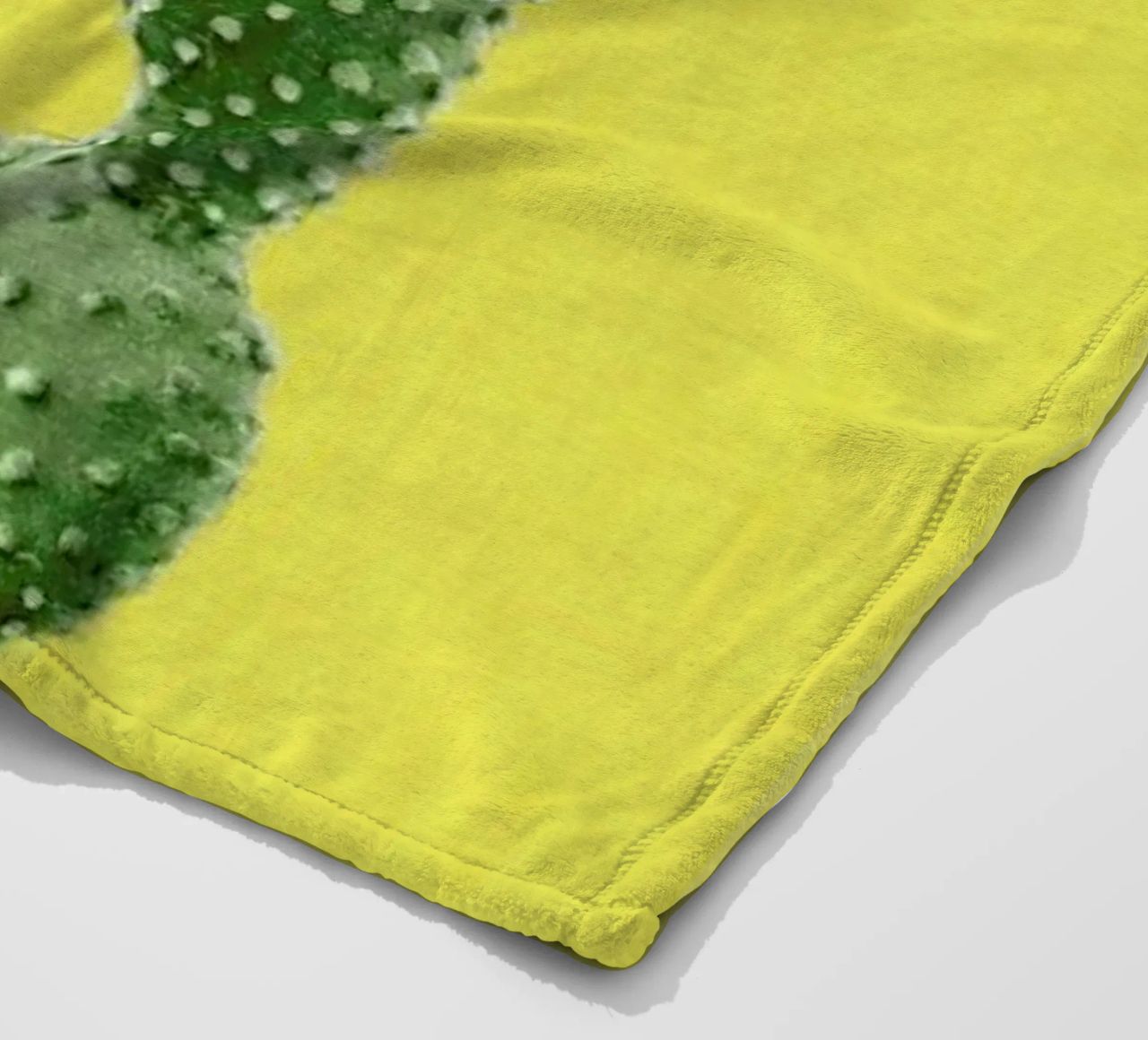 Print 87 coperta in pile da Lila x Lola