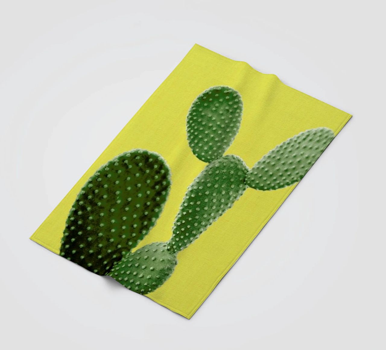 Print 87 coperta in pile da Lila x Lola