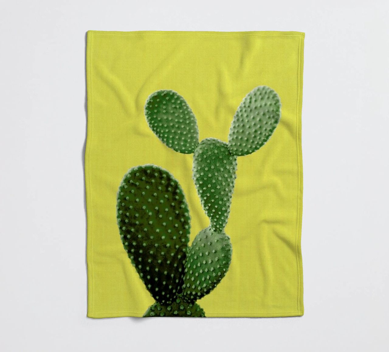 Print 87 coperta in pile da Lila x Lola