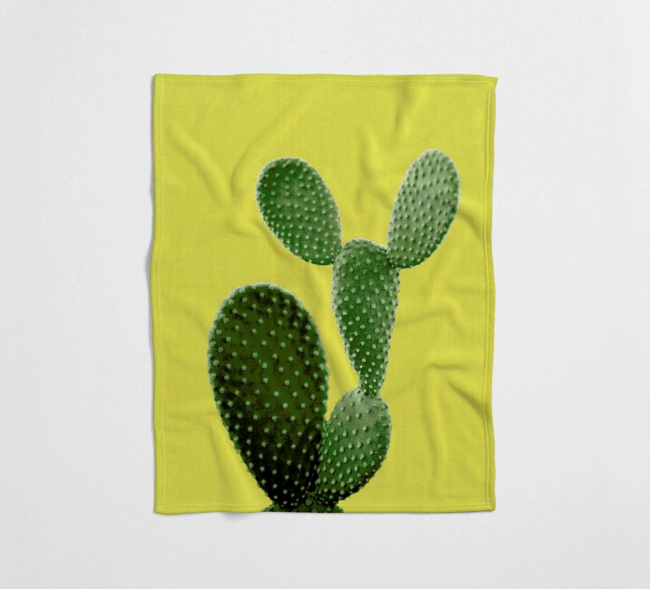Print 87 coperta in pile da Lila x Lola