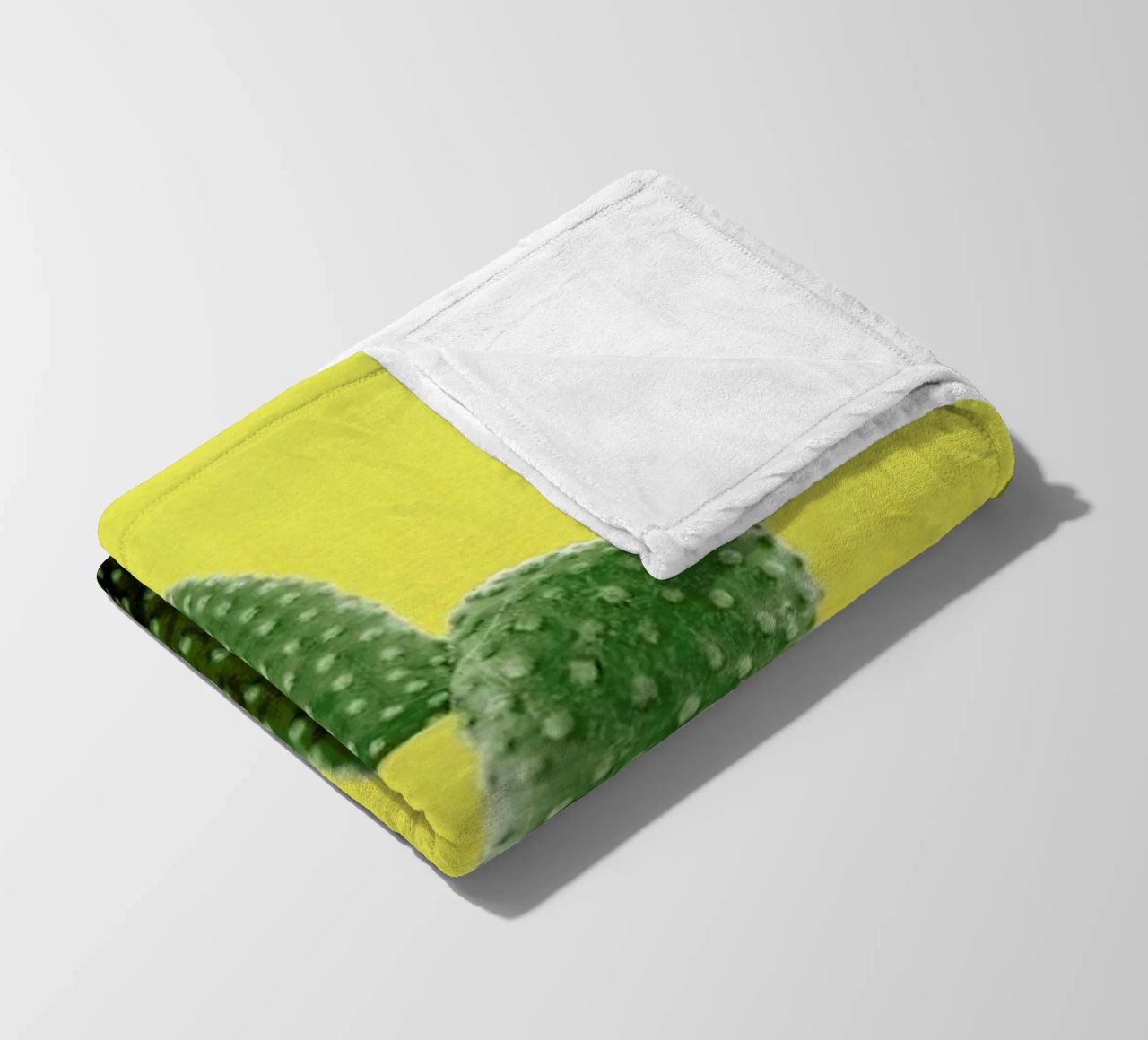 Print 87 coperta in pile da Lila x Lola
