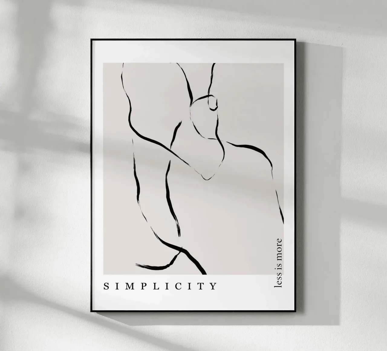 The New Simple No 62 plexiglass da treechild