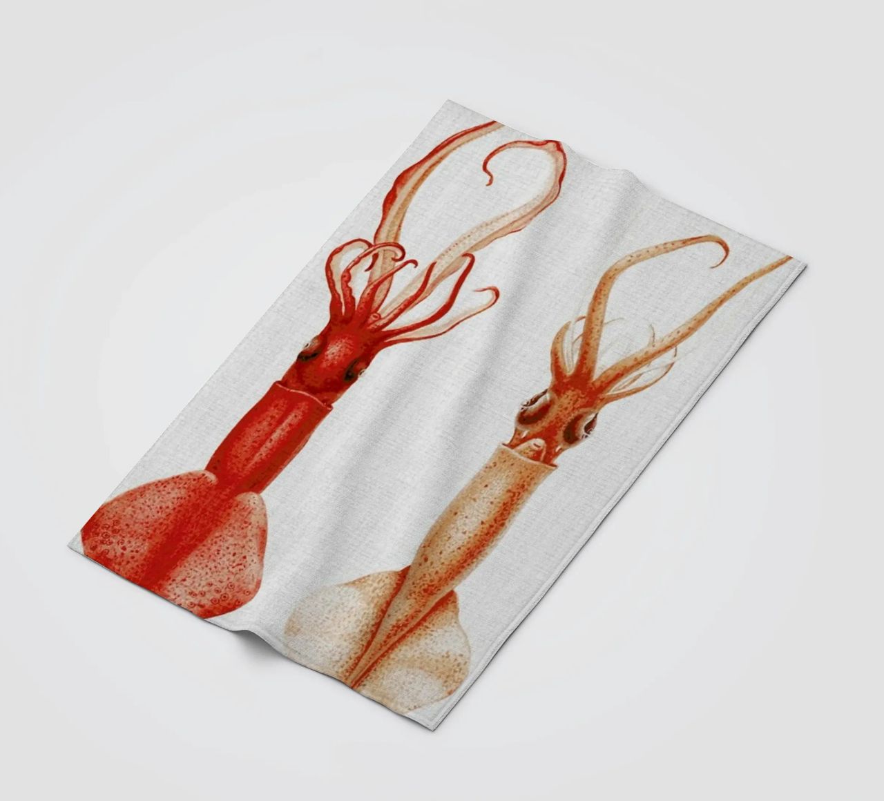 Print 213 coperta in pile da Lila x Lola