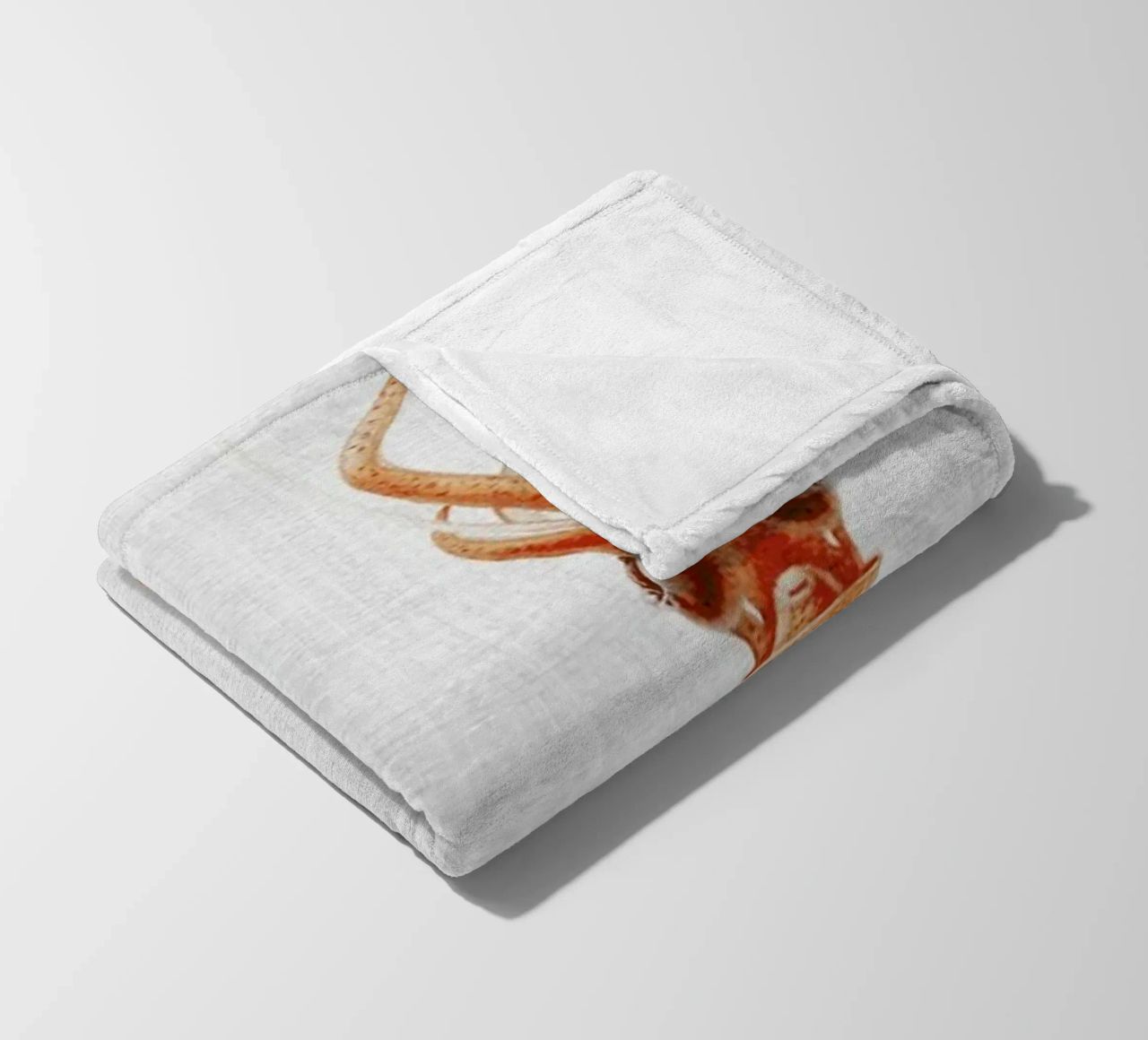 Print 213 coperta in pile da Lila x Lola