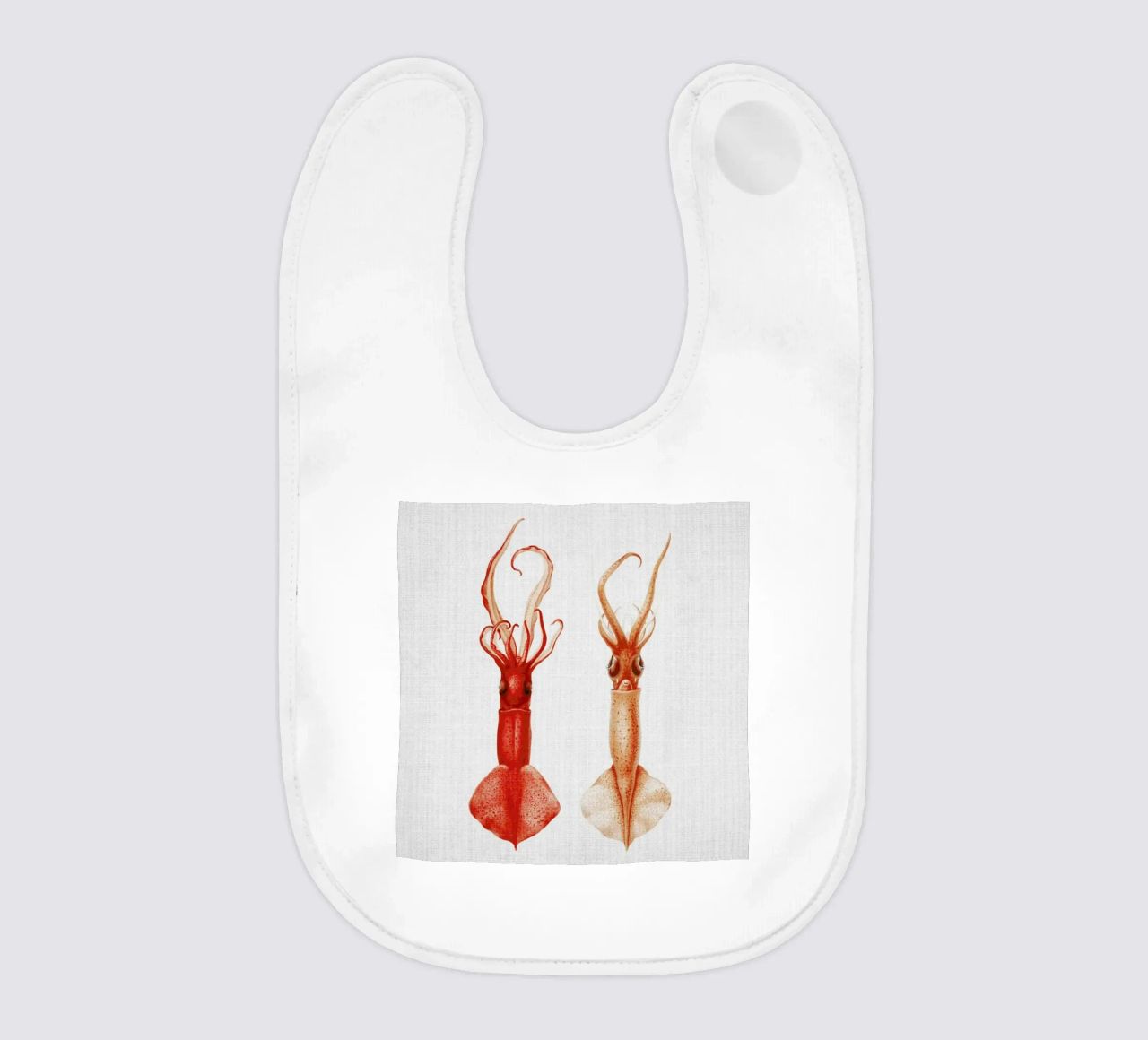 Print 213 bavaglino da Lila x Lola