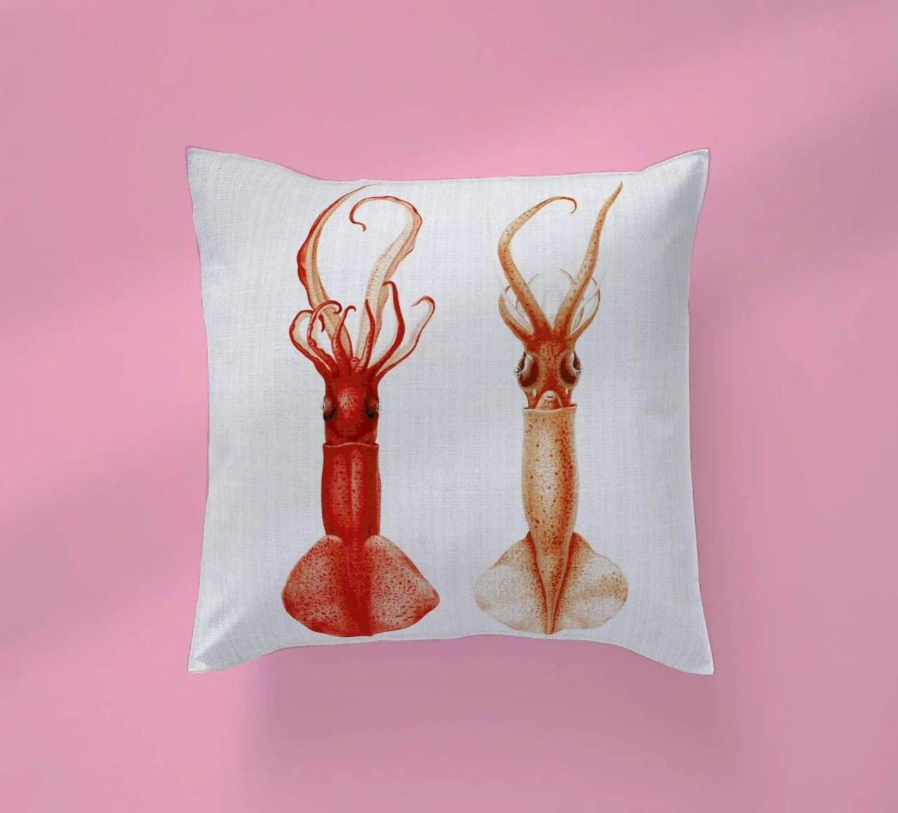 Print 213 cuscino da Lila x Lola