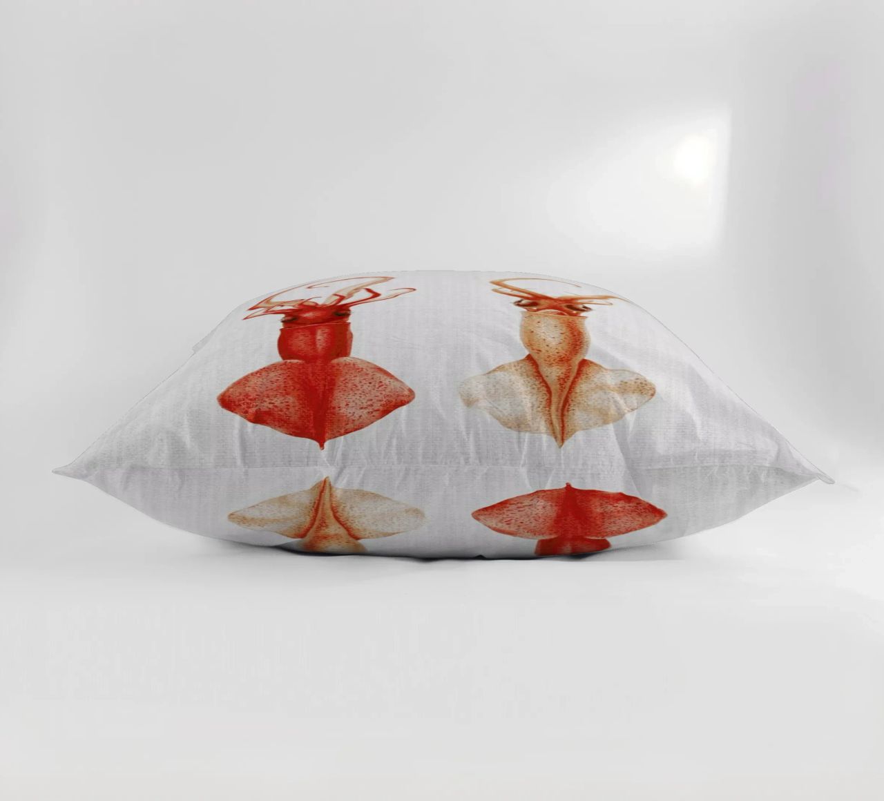 Print 213 cuscino da Lila x Lola