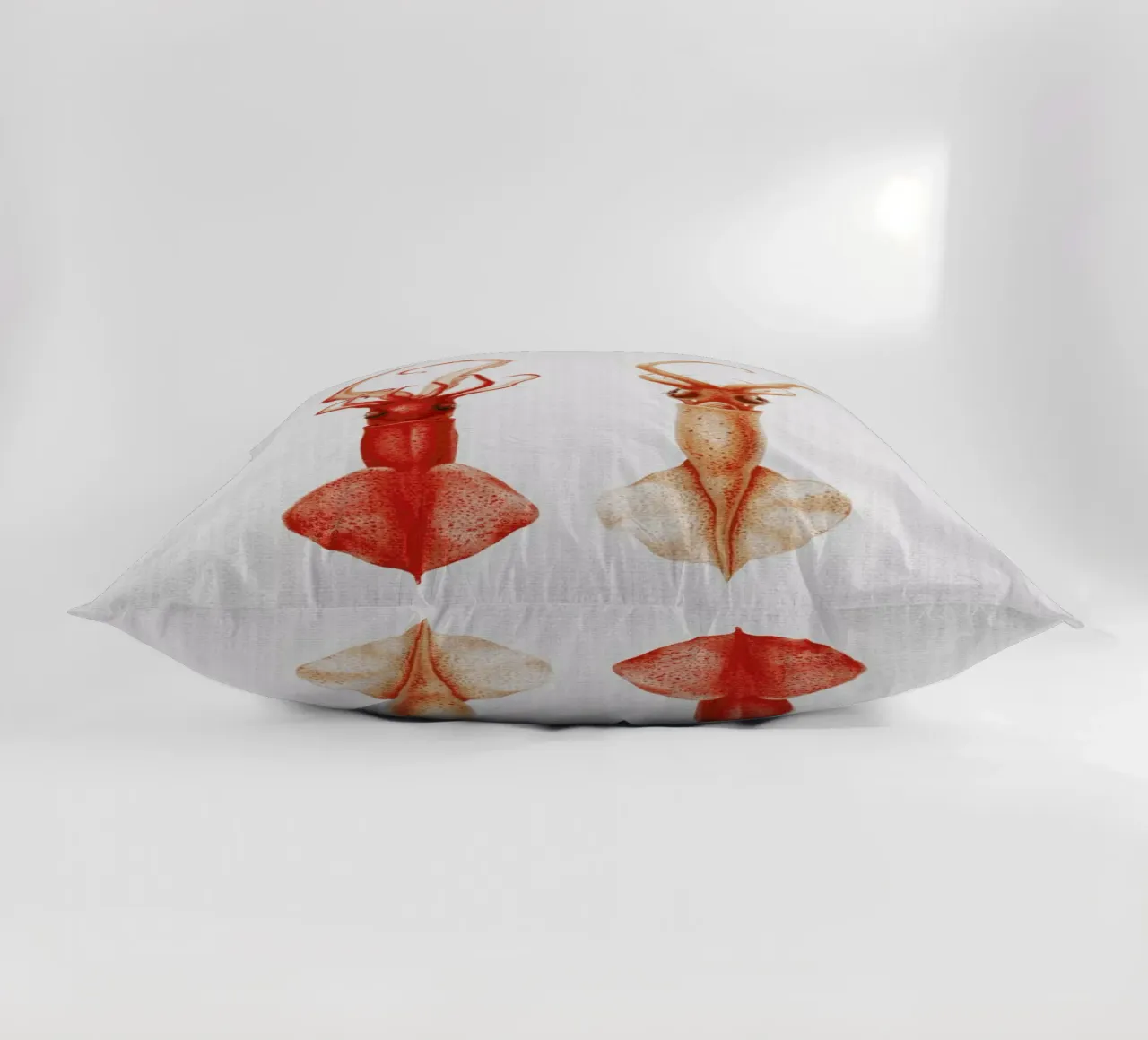 Print 213 Kissen von Lila x Lola