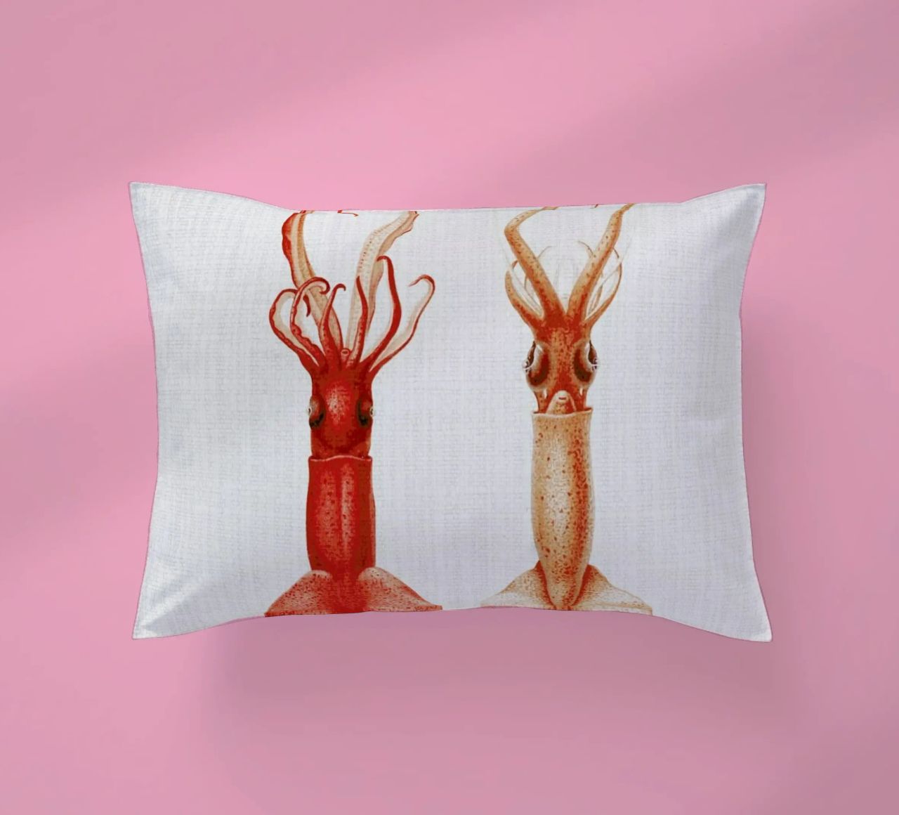 Print 213 cuscino da Lila x Lola